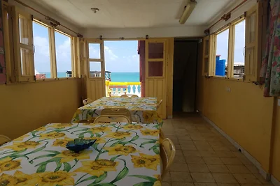 CASA CARACOL Appartement 1