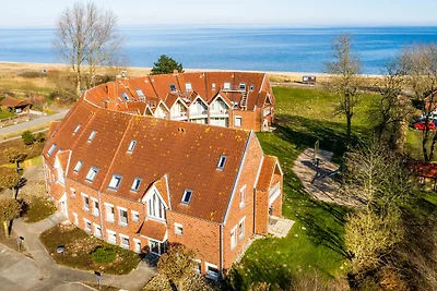 Vakantieappartement Gezinsvakantie Kronsgaard