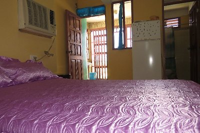 Vakantieappartement Gezinsvakantie Baracoa