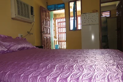 CASA DOS COCOS Appartement 1