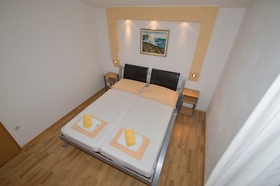 Vakantieappartement Gezinsvakantie Baška Voda