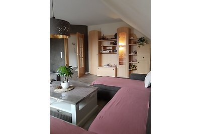 Vakantieappartement Gezinsvakantie Kalletal