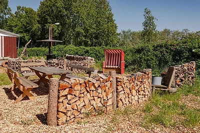 Casa vacanze Vacanza di relax Ückeritz