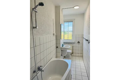 apartman za odmor Obiteljski odmor Harzgerode