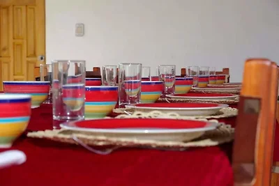 Appartamento Vacanza con famiglia Pinar del Rio