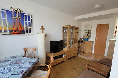 Ferienwohnung Ankerplatz