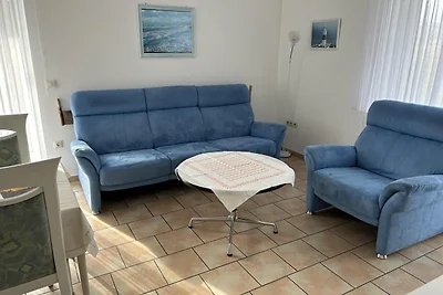 Panorama Baltrum Whg 2