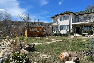 apartman za odmor Obiteljski odmor Balchik