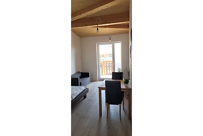 Schöne Drei Zimmerwohnung