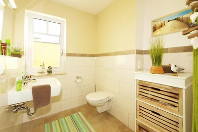 Apartament Dla rodzin Heringsdorf