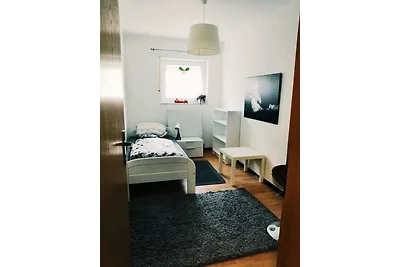 Appartamento Vacanza con famiglia Gladenbach