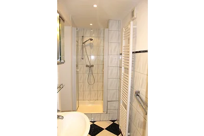 "Haus Rosenstrasse - Whg. 3"
