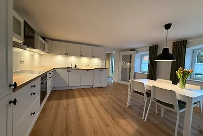 Ferienwohnung "Beim Xander"