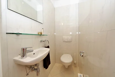 Vakantieappartement Gezinsvakantie Heringsdorf