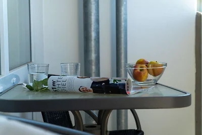 "Ferienpark Heiligenhafen", Haus H