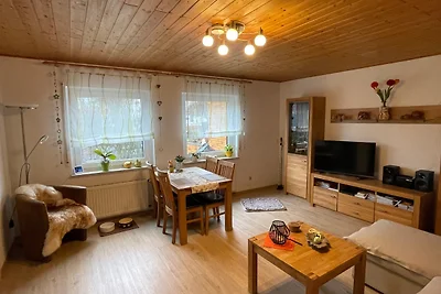 Appartamento Vacanza con famiglia Münstermaifeld