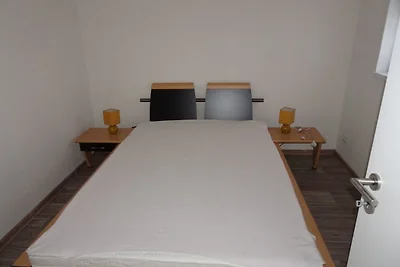 Appartamento Vacanza con famiglia Friedrichskoog