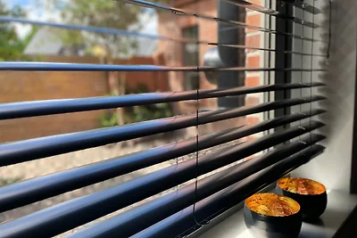 Alte Landbäckerei Borby FeWo