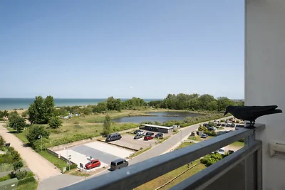 Apartament Dla rodzin Heiligenhafen