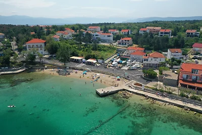 Vakantieappartement Gezinsvakantie Silo