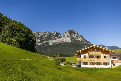 apartman za odmor Obiteljski odmor Ramsau bei Berchtesgaden