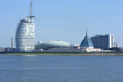 Appartamento Vacanza con famiglia Bremerhaven