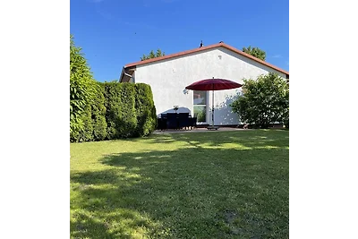 Ferienhaus Pepe
