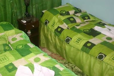 Hostal Bella Vista Trinidad