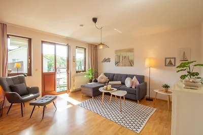 (Brise) Haus auf der Höhe App. 03