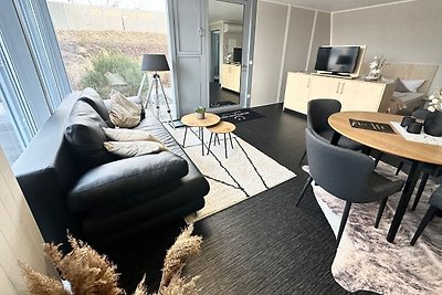 Vakantieappartement Gezinsvakantie Elsterheide