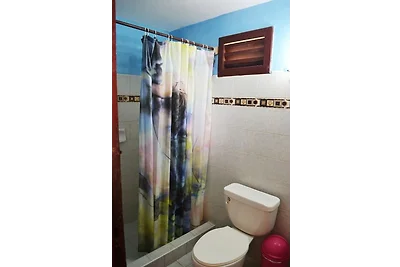 HOSTAL LA MODERNA Appartement 2