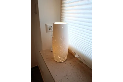 Vakantieappartement Gezinsvakantie Heede