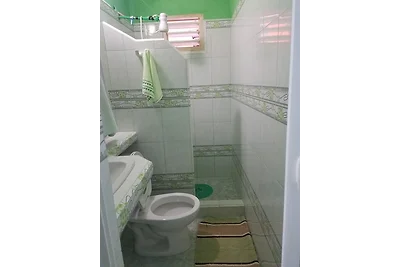 Appartamento Vacanza con famiglia Pinar del Rio