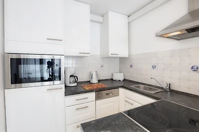 apartman za odmor Obiteljski odmor Wenningstedt-Braderup