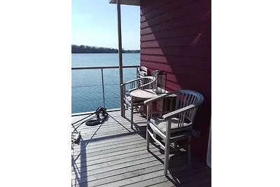 Sealodge II Huus & Meer