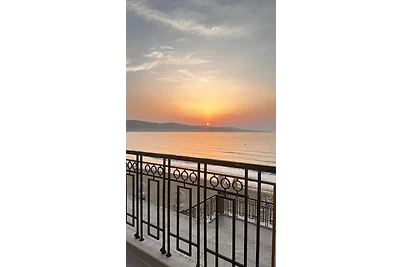Apartament Dla rodzin Nesebar