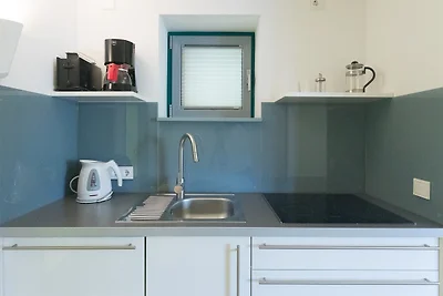 Haus Ostseeblick Appartement