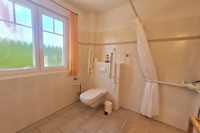 Haus Bärbel - "barrierefreie