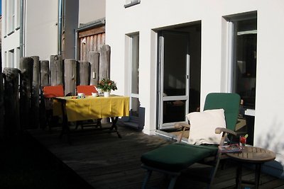 Ferienhaus in Heiligendamm mit