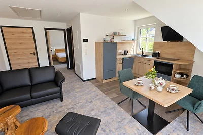 Ferienwohnung Skadi