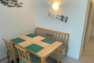 Ferienwohnung Giovanni