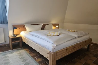 Vakantieappartement Gezinsvakantie Prerow