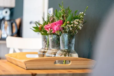 Ferienwohnung Zwischen den Seen