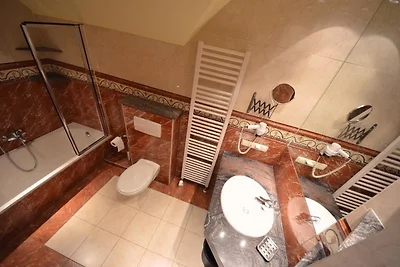 Casa vacanze Vacanza di relax Groß Zicker