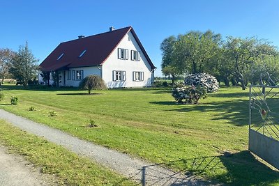 Ferienwohnung "Weitblick"