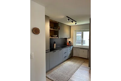 Vakantieappartement Gezinsvakantie Mittenwald