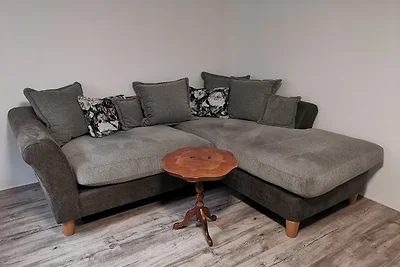 Am Wald der Sinne, Dieter