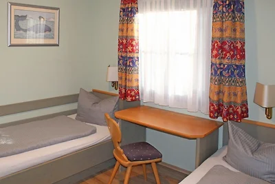Vakantiehuis Ontspannende vakantie Lechbruck am See