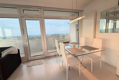 apartman za odmor Obiteljski odmor Travemünde