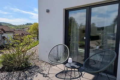 apartman za odmor Obiteljski odmor Wald-Michelbach
